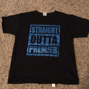 Premier Athletics T-shirt
